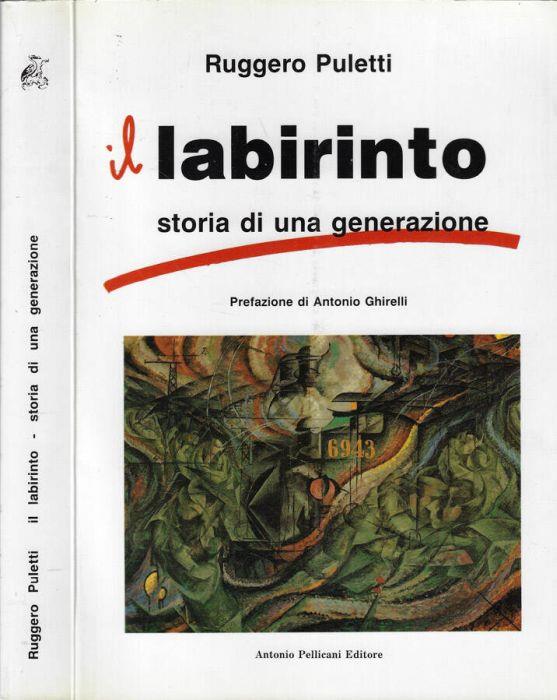 Biblioteca di Babele