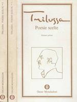 Poesie scelte Vol.I, II