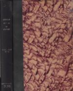 The american journal of anatomy Vol. 144 1975