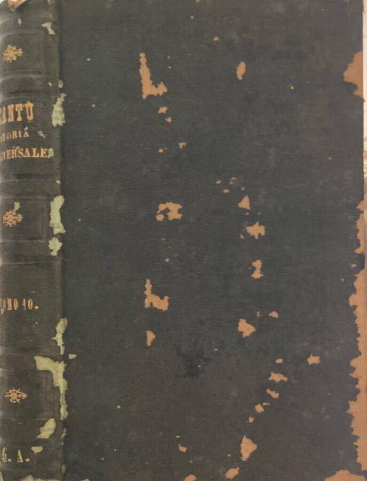 Biblioteca di Babele