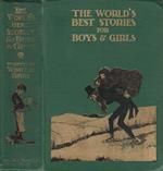 The world's best stories for boys & girls