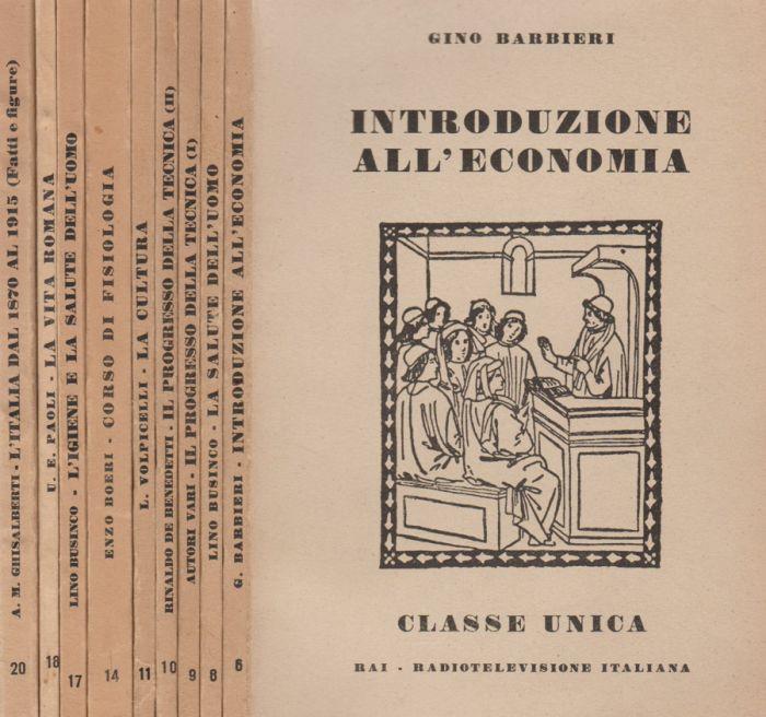 Biblioteca di Babele