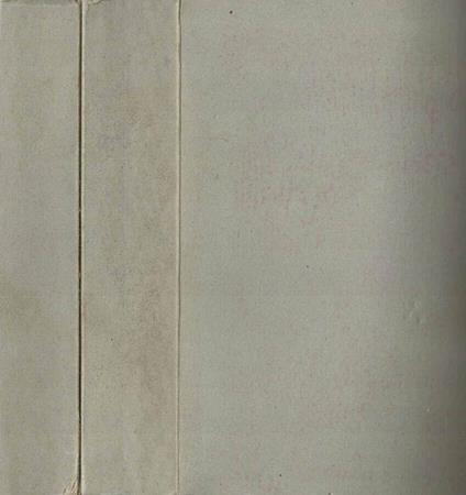 Bibliografia del Libro d'Arte italiano - copertina