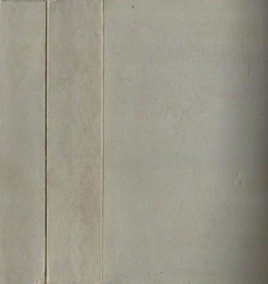 Bibliografia del Libro d'Arte italiano - copertina