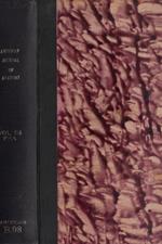 The american journal of anatomy Vol. 118 1966