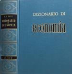 Dizionario di Economia