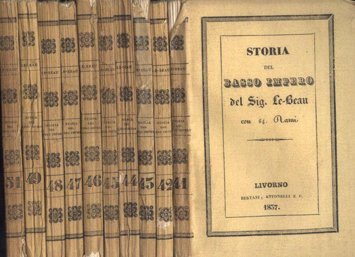 Biblioteca di Babele