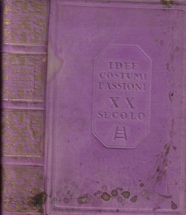 Biblioteca di Babele