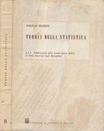 Teoria della Statistica