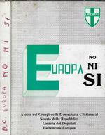 Europa no ni si