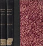 The american journal of anatomy Vol. 98, 99 1956