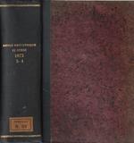Revue britannique Tome 3°-4° 1873