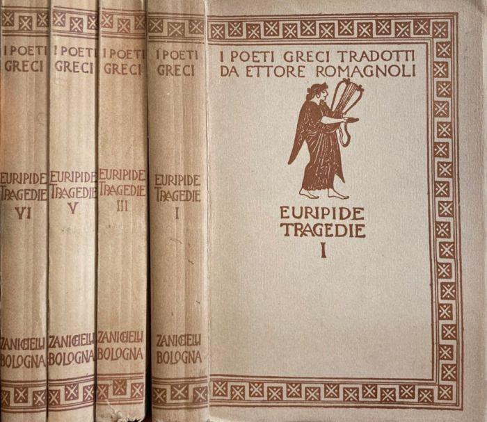 Biblioteca di Babele