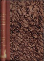 Annales des sciences naturelles zoologie et biologie animale onzième série tome V-VI 1943-1944