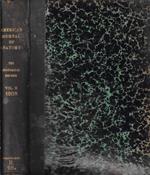 The american journal of anatomy Vol. II 1908