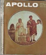 Apollo N. 191, 201 1978