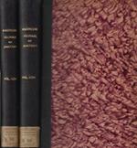 The american journal of anatomy Vol. 94, 95 1954