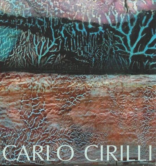 Carlo Cirilli - copertina