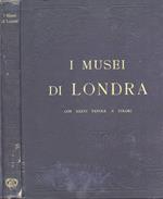 I musei di Londra