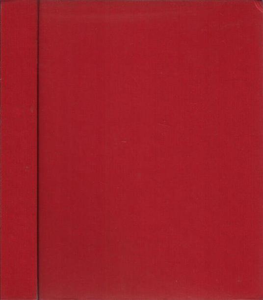 Feste nel mondo - Giorgio Torselli - copertina