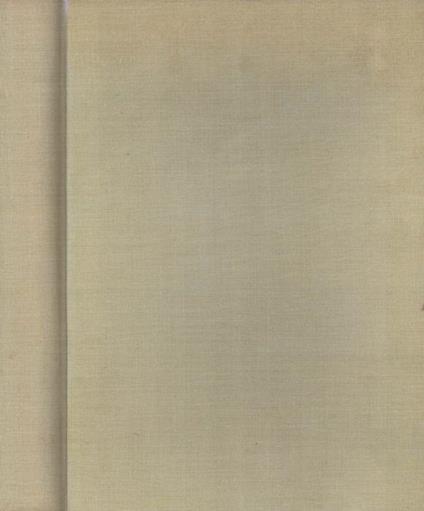 Cronache d'Altri Tempi 1969 / 1971 - copertina