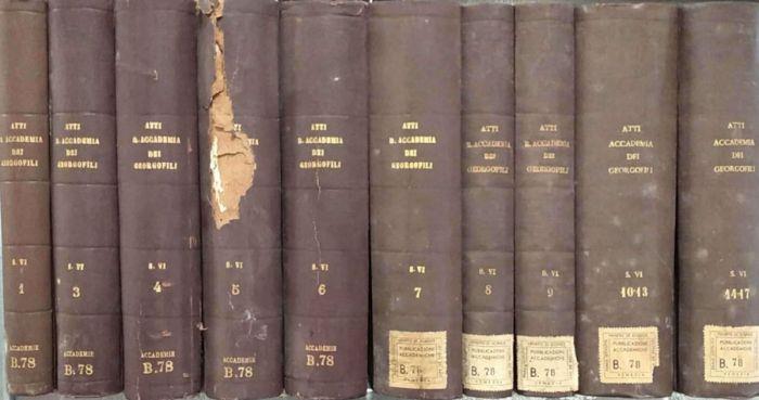 Biblioteca di Babele