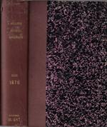 Bulletin de la Société Botanique de France Tome XXIII 1876