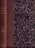 Bulletin de la Société botanique de France tome XXII 1875