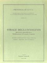 Strage degli innocenti. Befanata drammatica