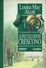 Le piccole donne crescono