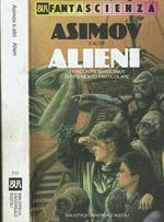 Asimov e altri alieni. 11 incontri ravvicinati di tipo molto particolare