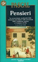 Pensieri