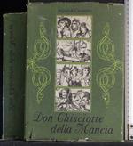Don Chisciotte della Mancia
