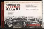 Progetto Lorenzo Milani. Il maestro