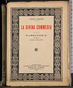 divina commedia. Purgatorio