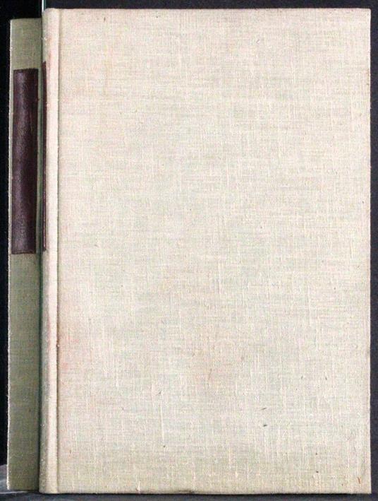 A barrel of diamonds - copertina