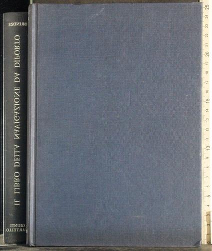 Il libro della navigazione da diporto - copertina