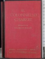 Il colonello Chabert