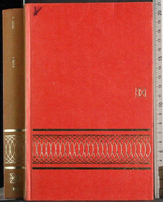 I mille da Genova a Capua - Giuseppe Bandi - copertina