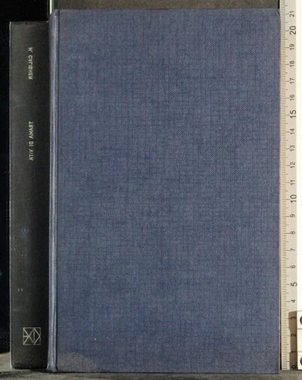 Trama di vita - Hortense Calisher - copertina