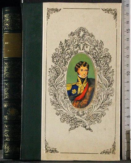 campagna di Russia - copertina