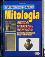 Dizionario della Mitologia