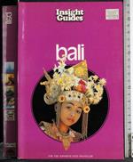 Insight Guides. Bali