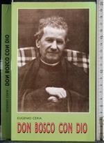 Don Bosco con Dio