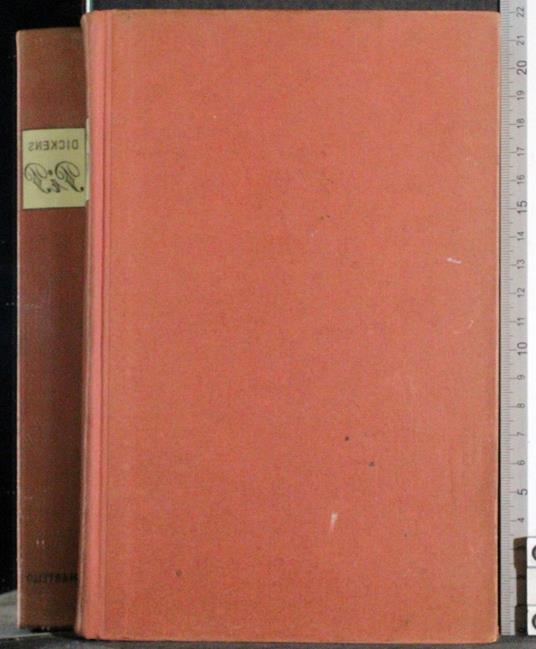 Pip - Charles Dickens - copertina