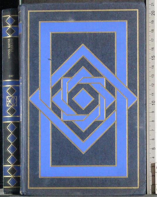 Giganti - Alfred Doblin - copertina