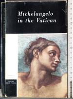 Michelangelo in the Vatican