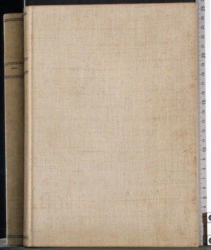 Lezioni di scienza delle costruzioni - Aristide Gabelli - copertina