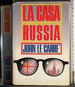 casa Russia