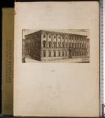 Palazzi di Piacenza. Dal barocco al neoclassicismo